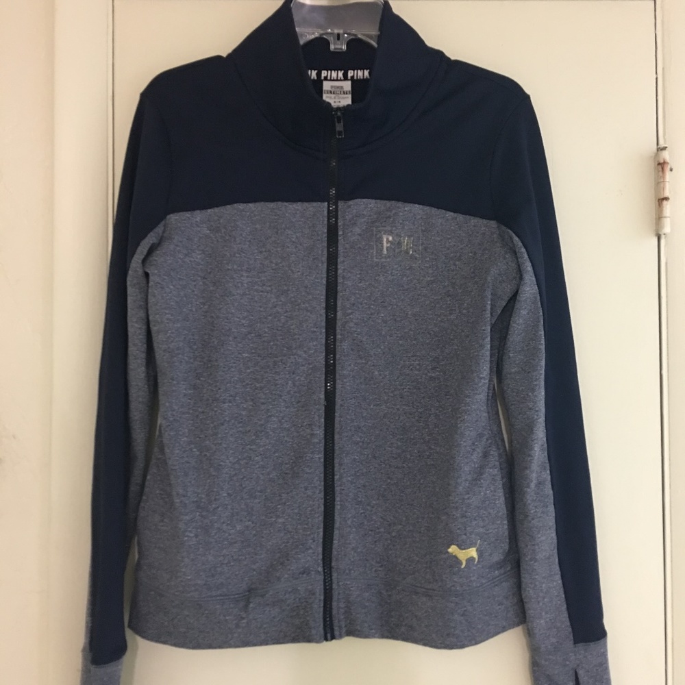 Victoria's Secret - FIU Lightweight Jacket - Med